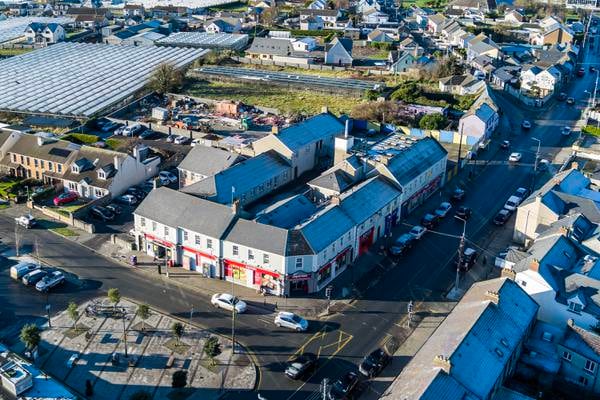 Rush mixed-use investment for €6m offers buyer 8.75% yield