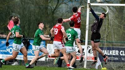 Cork earn survival boost after edging out Fermanagh for much-needed win 