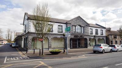 Former McElhinneys of Athboy for €600,000