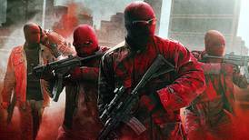 Triple 9 review: bursting at the seams with criminal intent