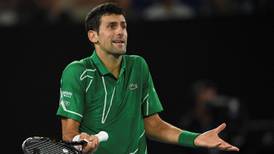 Tipping Point: Demonisation of Novak Djokovic is difficult to stomach