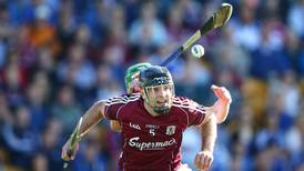 David Collins convinced Galway ready to take their challenge to new heights