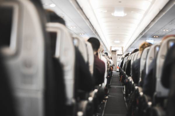 What I learned from my hellish long-haul flight