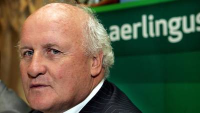 Aer Lingus sale to IAG could be ‘hugely positive’, says Barrington