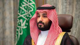 Saudi Arabia asks Trump to declare Bin Salman immune from federal lawsuit
