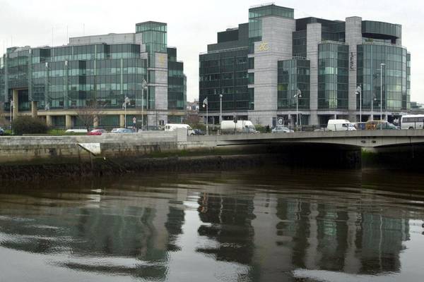 Dublin under threat as UK fund managers seek Treasury tax accord on repatriated UK cash