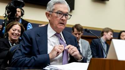 Fed faces rate-hiking dilemma