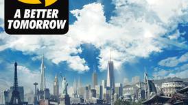 Wu-Tang Clan: A Better Tomorrow