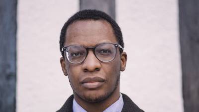 This is Not America: Why Black Lives in Britain Matter by Tomiwa Owolade - nuanced, compassionate and surprisingly optimistic 