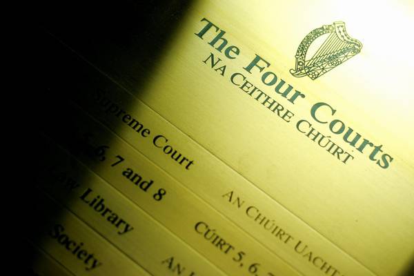 Insolvency plan approved for widow (70) with €2.4m debts to allow her remain in Cork home
