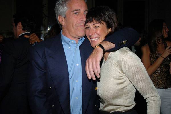 Ghislaine Maxwell: mysterious figure in the Epstein scandal