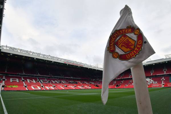 Old Trafford expansion unlikely as club aim to improve atmosphere