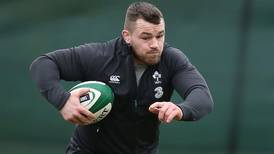 Cian Healy must pay up for ‘unsafe’ tinted car windows