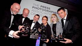 Irish Times takes five first prizes at  photographer of the year awards
