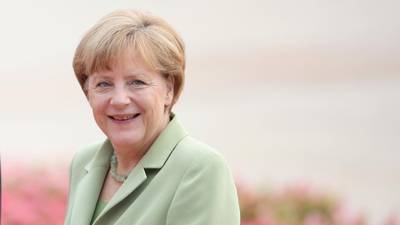 Merkel faces dilemma over revelations about double-agent