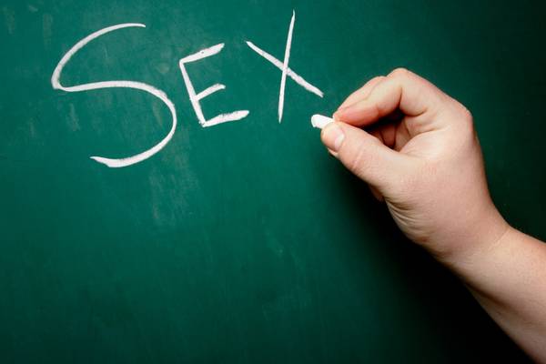 Sex on the syllabus: Our outdated curriculum badly needs an update