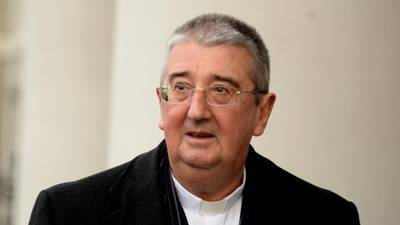 Archbishop Diarmuid Martin opens diocesan homeless hostel