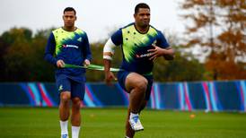 Scott Sio returns as Wallabies have clean bill of health for final