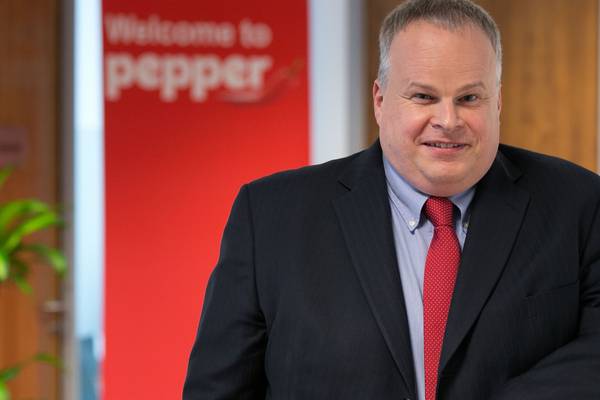 Pepper Money to offer commercial property loans in Ireland