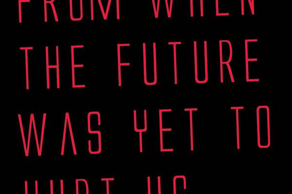 The 202s: From When the Future Was Yet to Hurt Us review – atmospheric pop