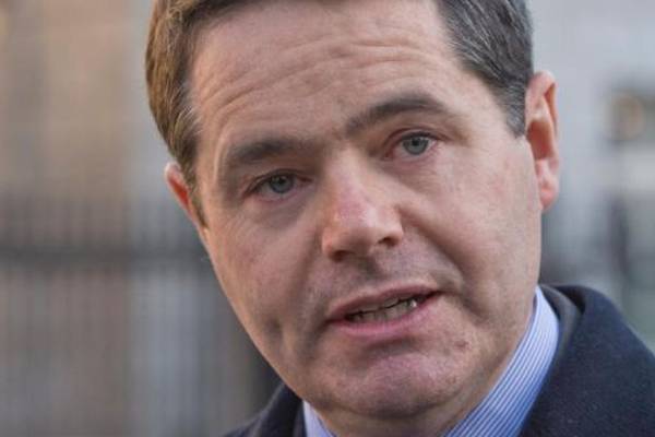 Mortgage holders will not be affected by loan sale to vulture funds, says Donohoe