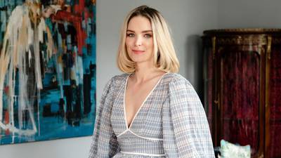 Suzie McAdam’s interiors style: ‘Bad lighting can kill a room’