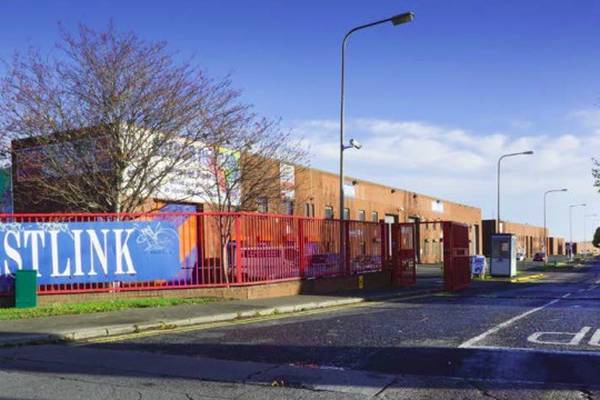 M7 Real Estate buys Westlink industrial estate for almost €14m