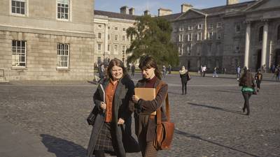 TCD gets permission for €9m revamp of Rubrics building