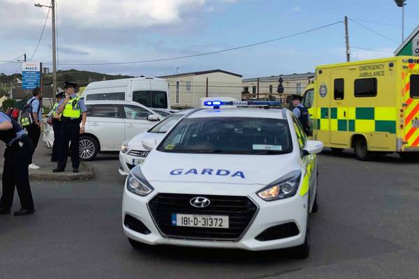 First fatal shooting in Drogheda feud follows at least 70 local incidents