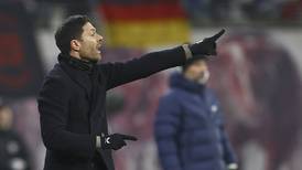 Xabi Alonso plays down Liverpool managerial link after Klopp announces he is leaving