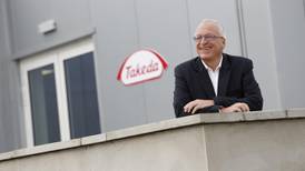 Takeda stem cell facility puts Irish pharma at cutting edge of modern medicine