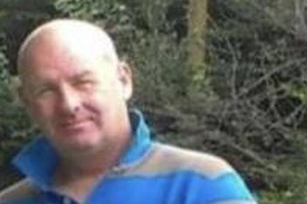 ‘We were the dream team’ wife tells funeral of council worker killed in storm