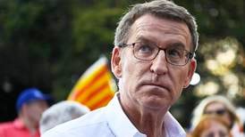 Spanish election front-runner faces questions over link to drug trafficker