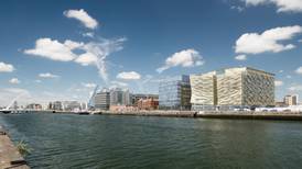 Johnny Ronan and Colony Capital top bidders for docklands site