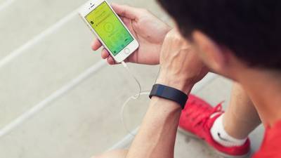 Fitbit quarterly revenue down 19% on fading consumer demand