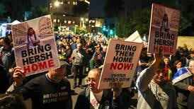 Thousands call for fresh elections in Israel amid ongoing protests against Netanyahu