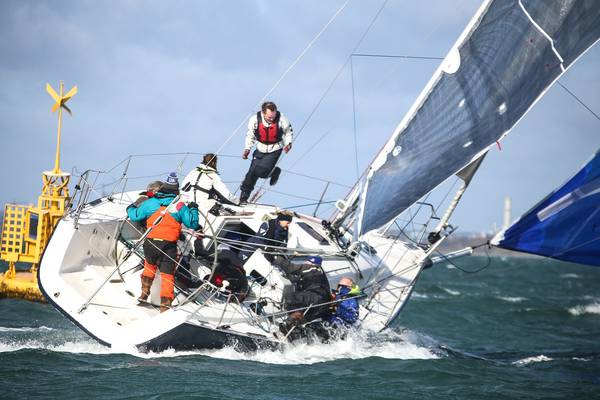 Dún Laoghaire Regatta expected to attract 2,500 sailors