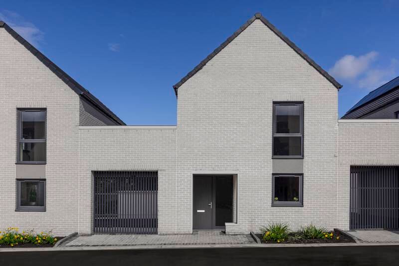 New three- and four-bed homes at Foggie Field in Bray from €550,000