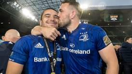 Pain of defeat spurred Leinster towards redemption in Pro14 final