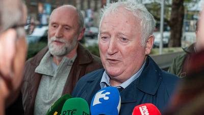 Man who went to Garda station to admit 1994 murder is jailed