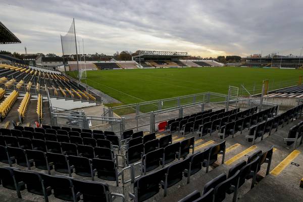 More Covid doubt hangs over Kilkenny v Wexford