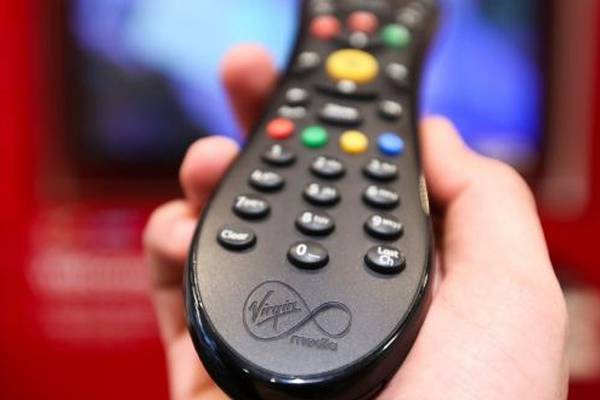 Virgin Media to refund €3m to customers for cancelled services