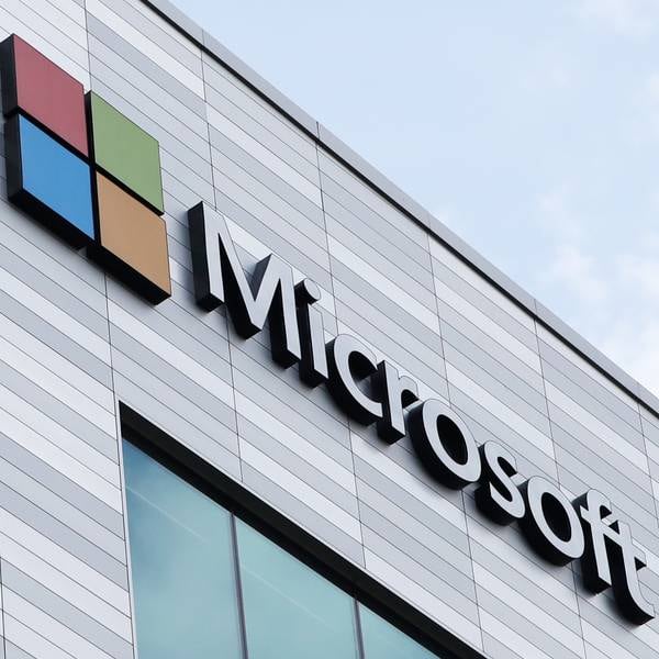 Microsoft’s emissions jump almost 30% as it races to meet AI demand
