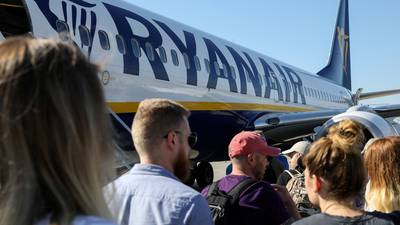 Ryanair suing Skyscanner for allegedly selling flights through its domain