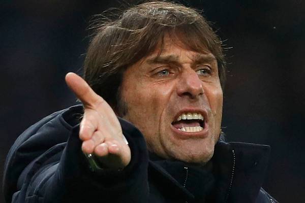 Conte unwilling to disrupt Spurs’ momentum for visit to Southampton