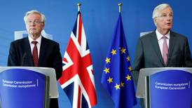 EU tells UK to get ‘serious’ as Brexit talks resume