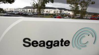 Seagate to invest £34.7m in new Derry R&D project