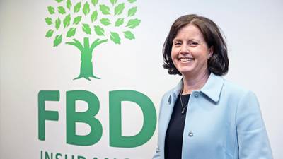 FBD’s bumper €35m dividend payout may not go ahead