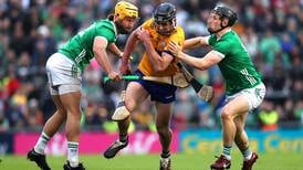 Joe Canning: Clare have thrown down the gauntlet but Limerick’s arc of improvement augurs well 