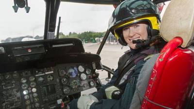 Rescue 116: ‘Anger doesn’t get you anywhere, I’m sad,’ says father of Dara Fitzpatrick
